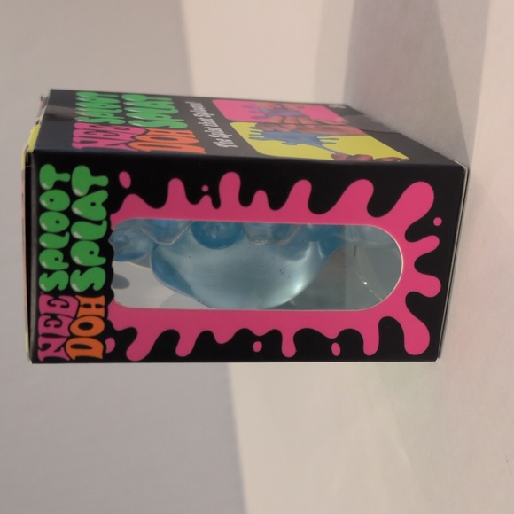 Needoh Sploot Splat - Picture 2 of 3